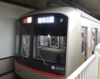 『東急電鉄5050系4105編成が10輛に戻った！＆西武のLED前照燈事情』の画像