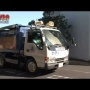 【酷え】ゴミ収集車の職員に多数のクレーム「毎日回収しろ」「朝早すぎる」「税金で缶コーヒー飲むな」