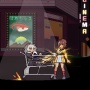 ホロ格ゲー『Idol Showdown』がアレな方でも話題に「攻撃する度に4ねって言う子が物騒」「かなたそのソーラン節がゲーム破壊」「みんなアキロゼに恋をする」