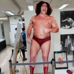 ヨガる限界中年男性