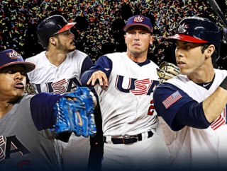 【悲報】WBCアメリカ代表、ガチってしまう