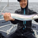 9月16日釣果情報！！
