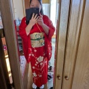 華やかではないけど、目立つときにはよい。