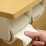 【警告】医師『トイレで”これ”やってる人、死にます』