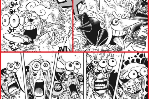 師匠とはセンスが違う 漫画 One Piece のギャグ漫画化を許せないファンたち ギャグになってない ひょうきんなキャラってだけ アニメ わかり速報