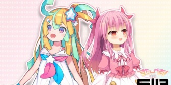 【VTuber】Re:AcTの『すたーべあ！』音楽性の違いにより解散【天川はの/姫熊りぼん】