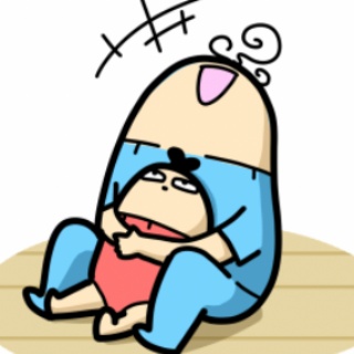 ダルダルのダル子