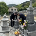 令和8年5月顕鐘塔供養