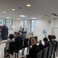 令和8年 盂蘭盆会 施餓鬼 合同法要開催いたしました
