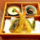 伊勢丹とろろ亭