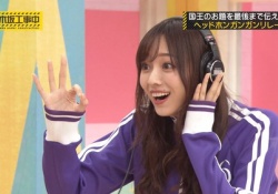 最近で一番表情が良い、梅澤美波ちゃんの画像がコレｗｗｗｗｗ