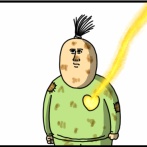 なにか運命的なモノ、感じちゃうよねぇ・・・？