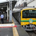 新快速［ＧＶ・ＳＬぐんま横川］乗車記（2025.8.10）