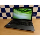 ��acer Aspire5349 �Υϡ��ɥǥ������򴹽����٤β���