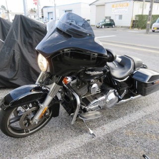 HarleyDavidsonパーツディストリビューター ネオファクトリー & カスタムショップ ネオガレージブログ