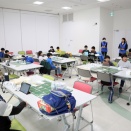 『2025年度活動報告⑥』　～ミニロボプログラミング体験～