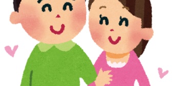 とびっきりかわいい彼女がいるけど、愛がない、友達の延長線上な感じ
