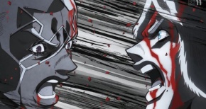 【ジョジョ 6部】第32話 感想 ドス黒い悪はここで倒す！【ストーンオーシャン】