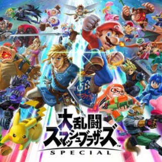 スマブラSPまとめ速報