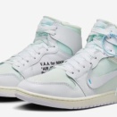 【4月3日発売】VIRGIL ABLOH ARCHIVE × NIKE AIR JORDAN 1 HIGH OG "ALASKA"