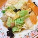 【王将】餃子ダブル半額クーポン