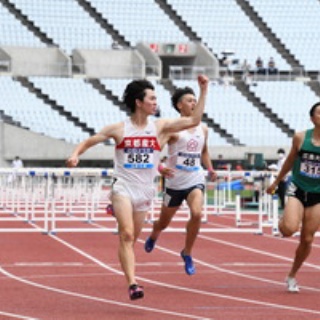 京産大アスレチック