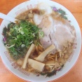 「尾道中華そば永潤　福山西店」