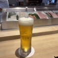 予約が取れて無かったお寿司屋さん