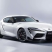 トヨタ「スープラ」、来年3月に生産終了