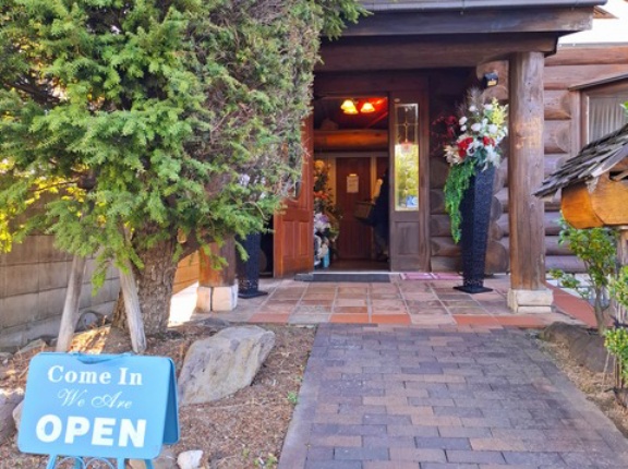 海老ナポリのCOCO　香川県坂出市