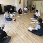 『映画～なまくら～『つの字』がいよいよ始動しました！ 主役たちの、台本読み合わせ&亀岡市ロケハン です。 』の画像