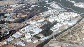 日本原子力研究開発機構、今度は通報遅れ　被ばく５５人か