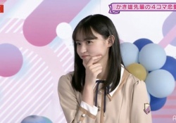 【乃木坂46】この出来事から1年が経とうとしている事実wwwwwwwwwwww