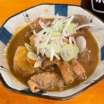 白血病から回復、今は前立腺癌と付き合いながら食べ歩き