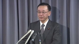谷垣法相「韓国で難民申請していないのに、なぜ日本で難民申請？」「本国で迫害の恐れなし」 ミャンマー人を難民と認めず