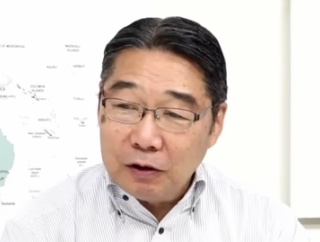 前川喜平氏「大惨事アベ政権」と投稿