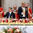 【2026年6月】天皇皇后両陛下オランダ国賓訪問 | 晩餐会のすべて