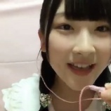 『[動画]2019.05.07（20:05～） SHOWROOM　「≠ME(ノットイコールミー) 櫻井もも　※カラオケ配信」＠個人配信 【ノイミー】』の画像