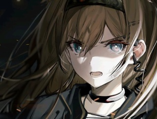 【アクナイ】タフという言葉はホルン隊長のためにある