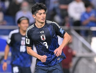 【速報】サッカー日本代表、DF陣に負傷者続出の緊急事態に谷口彰悟リストアップｗｗｗｗｗ