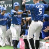 【勝利】ハムファン集合 	