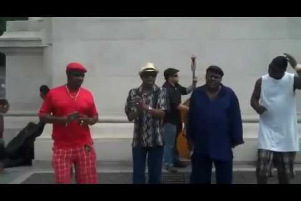 ちょっとした音楽ニュース