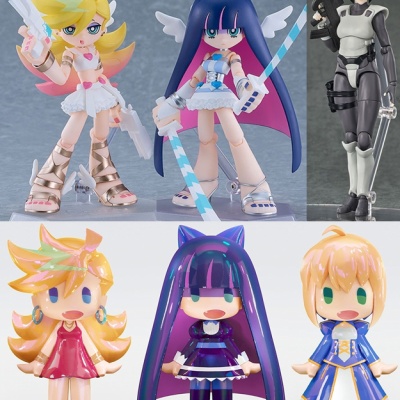 ちょこっとレビュー ファイナルファンタジー クリーチャーズ vol.1「黒