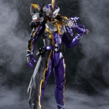 『【本日11月15日受注開始！】S.H.Figuarts 仮面ライダーカリバー ジャアクドラゴン発売決定』の画像