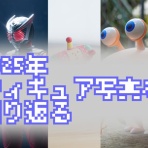 関節フィギュア庫