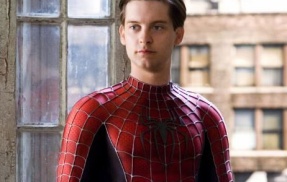 【朗報】トビー・マグワイア主演の初代スパイダーマン、20年ぶりの続編が来年公開か