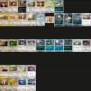 【＃ポケモンカード】過去30年間の歴代「コラッタ」「ラッタ」の歴史について知っていること ＃ポケカ