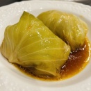 二時間煮込んだロールキャベツ☆