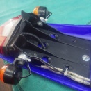 ★ＷＲ２５０Ｆクイックメンテならぬメンテ！？