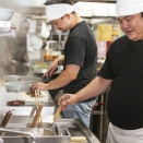 【悲報】元大物放送作家「ラーメンとライス頼んでライスだけ先に出す店、なんで？」←これｗｗ